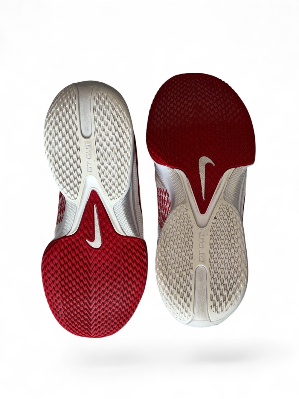 Nike Air Zoom G.T. Cut Academy View 2